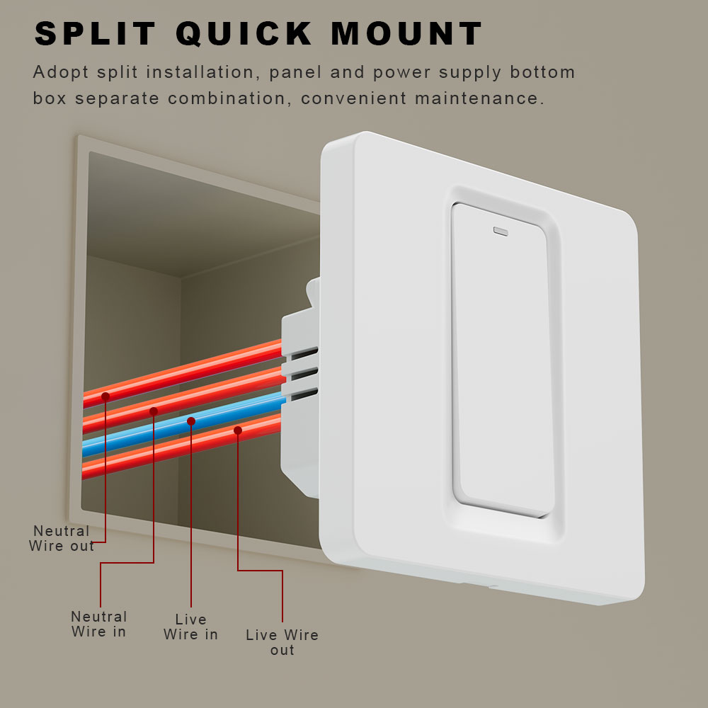 Smart Water Heater Switch/WiFi - Smart Home Ikea review and price