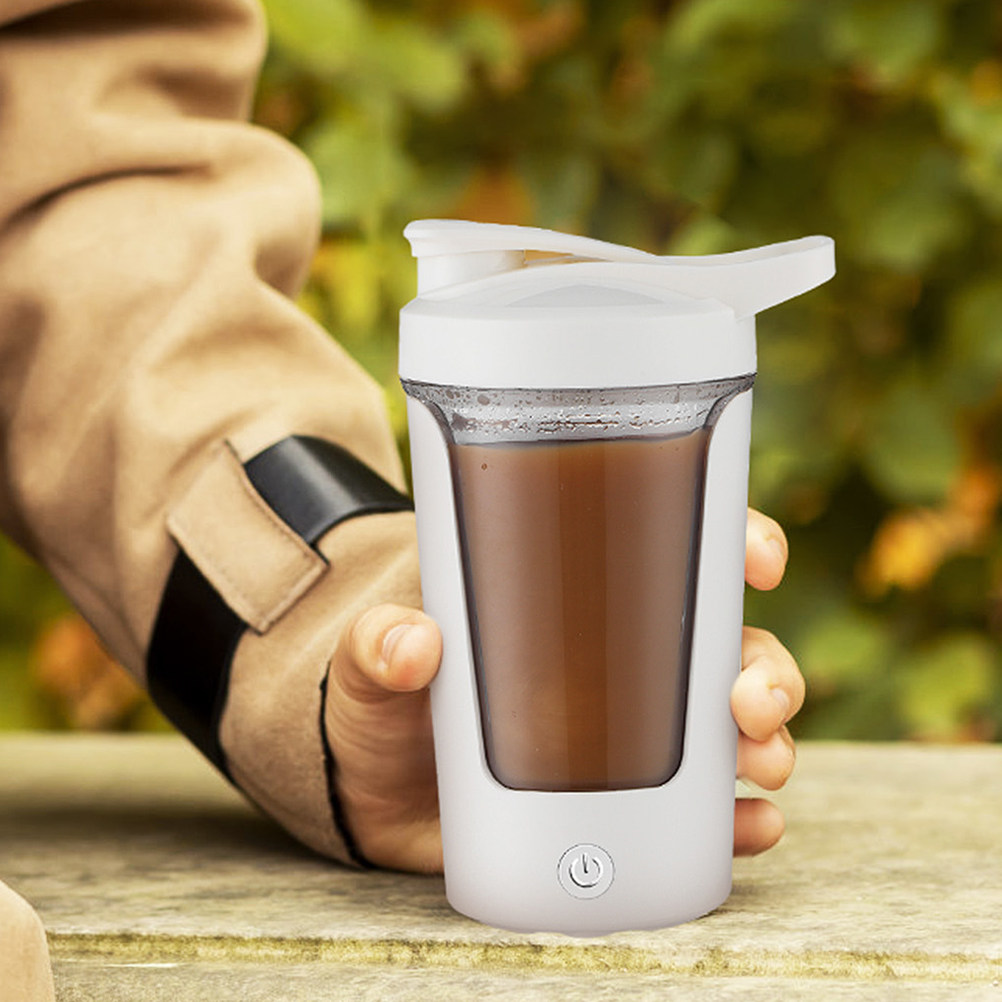 450Ml Smart Stirring Cup Autom - Smart Home Bone review and price
