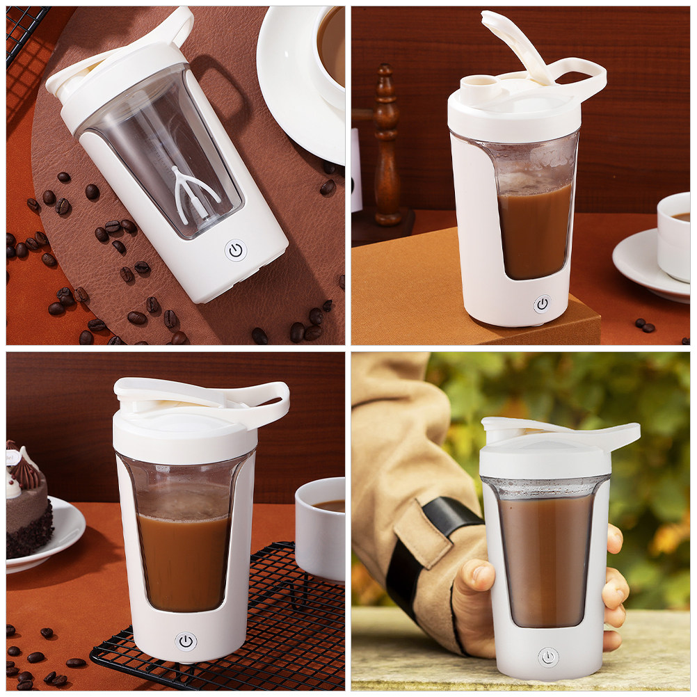 450Ml Smart Stirring Cup Autom - Smart Home Bone review and price
