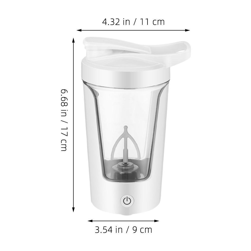 450Ml Smart Stirring Cup Autom - Smart Home Bone review and price