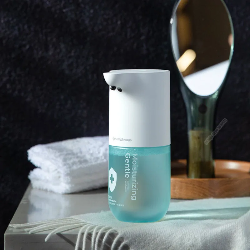 Simpleway Automatic Soap Dispe - Smart Home Vimar review and price