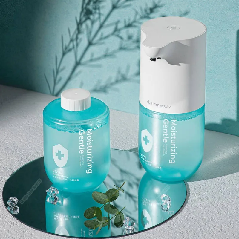Simpleway Automatic Soap Dispe - Smart Home Vimar review and price