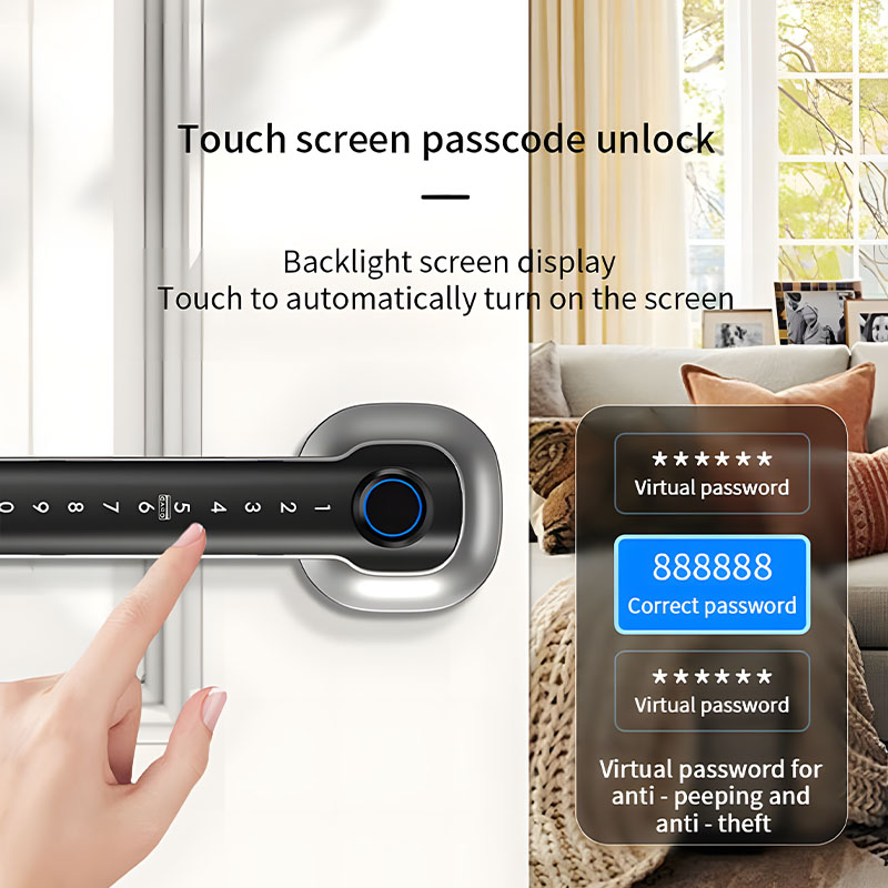 Home Security Devices Smart Fi - Smart Home Improvement review and price