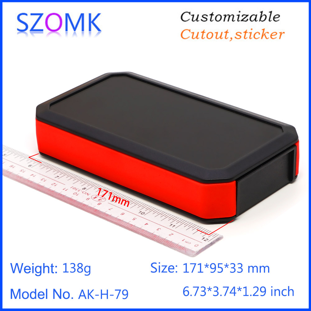 SZOMK 1Pcs 171*95*33mm Plastic - Smart Home Box review and price