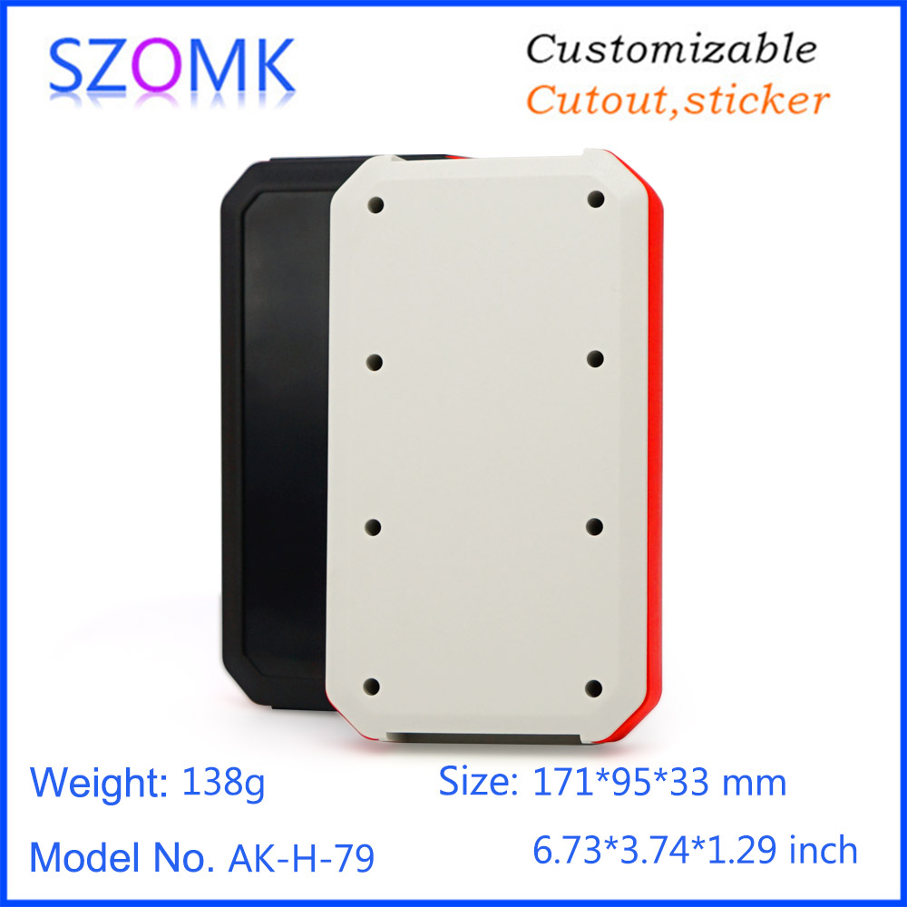SZOMK 1Pcs 171*95*33mm Plastic - Smart Home Box review and price