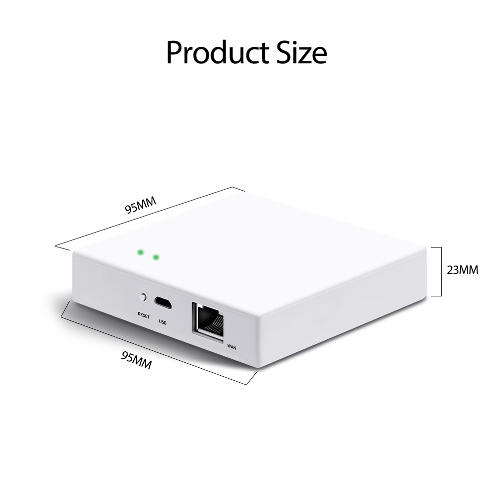 LoraTap Smart Home Tuya ZigBee - Smart Home Improvement review and price