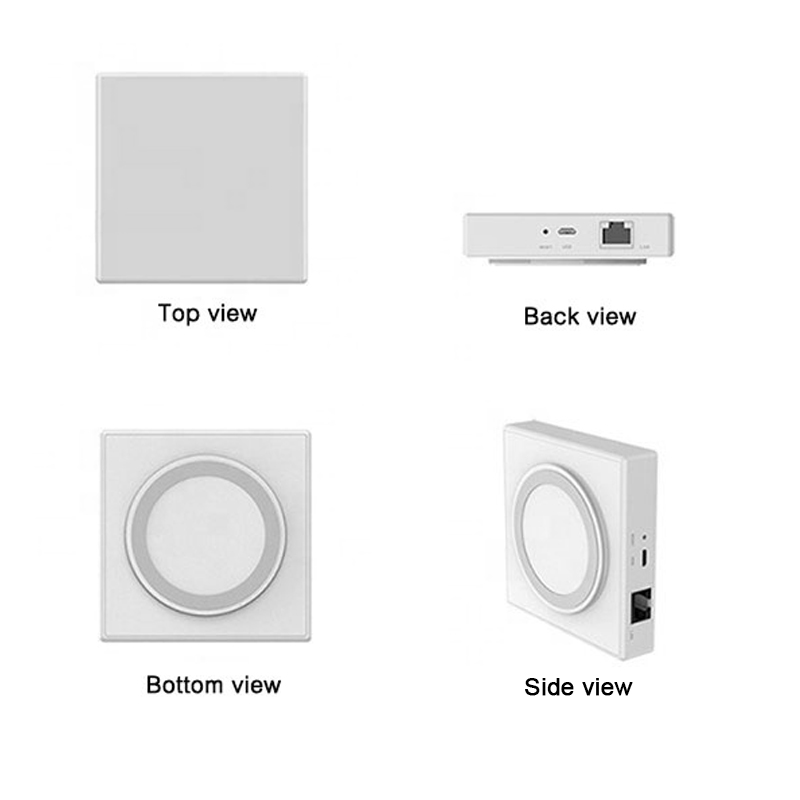 LoraTap Smart Home Tuya ZigBee - Smart Home Improvement review and price