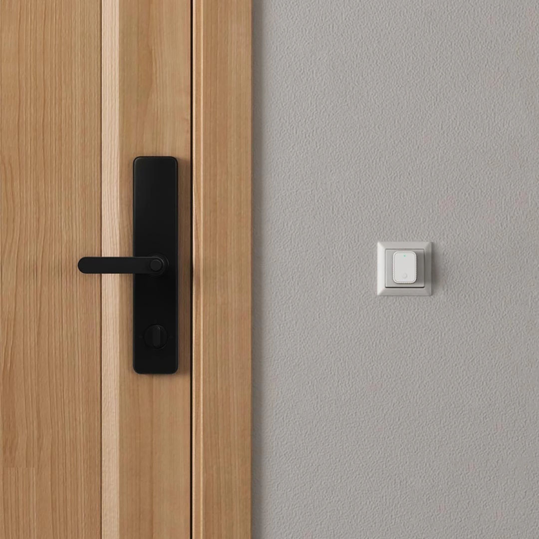 Qingping  Bluetooth Gateway Qi - Smart Home Improvement review and price