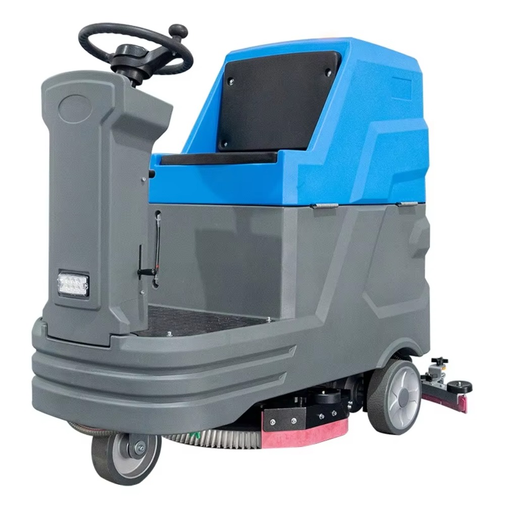 Floor Washing Machine, Mopping - Smart Home Box review and price