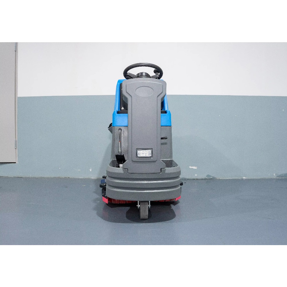 Floor Washing Machine, Mopping - Smart Home Box review and price
