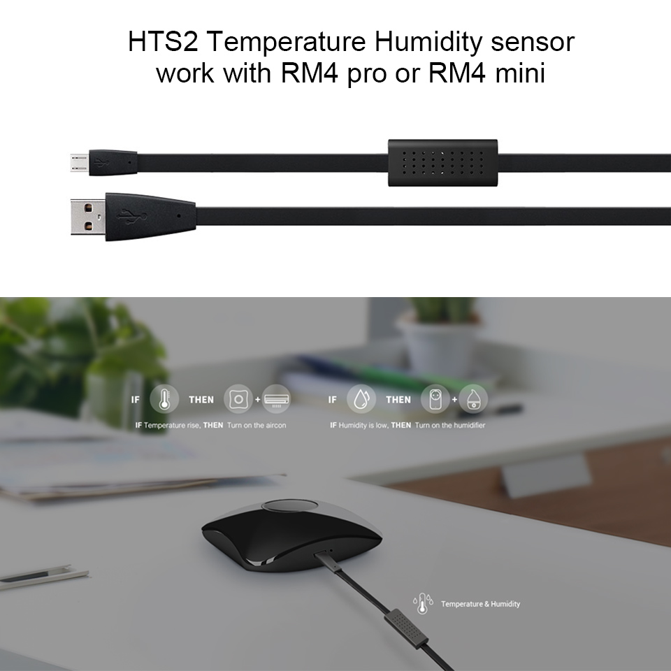 BroadLink RM4 Pro IR WiFi RF S - Smart Home Improvement review and price