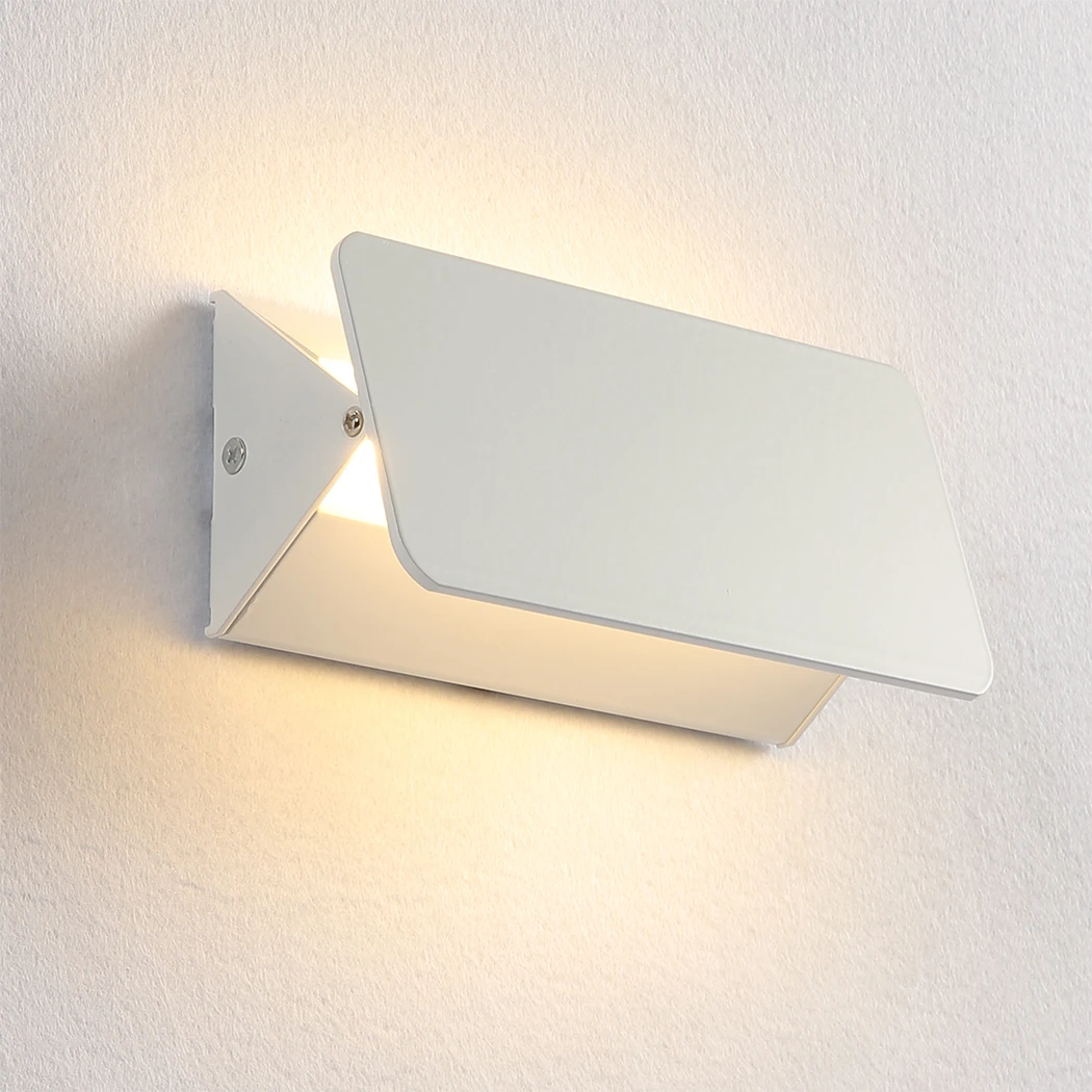 Indoor LED Wall Lamp Adjustabl - Smart Home Retrofit review and price