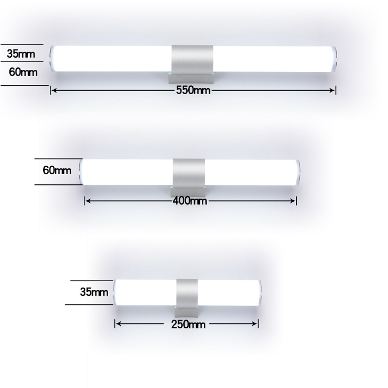 Home Modern LED Wall Lamp Supe - Smart Home Retrofit review and price