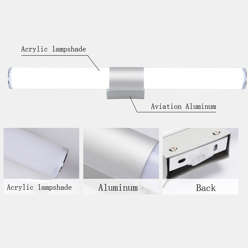 Home Modern LED Wall Lamp Supe - Smart Home Retrofit review and price