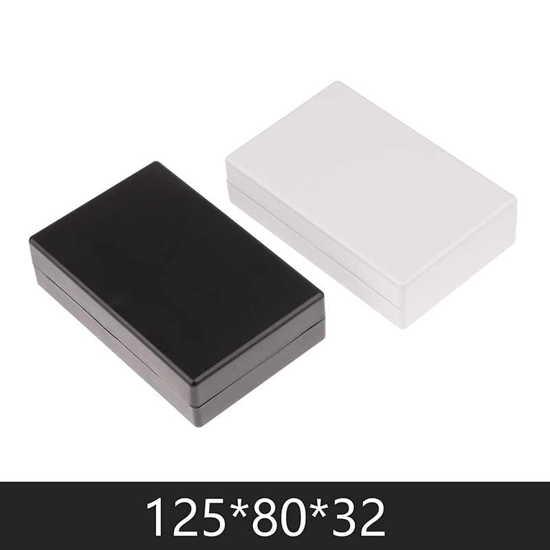 New 1Pcs 125x80x32mm Waterproo - Smart Home Box review and price