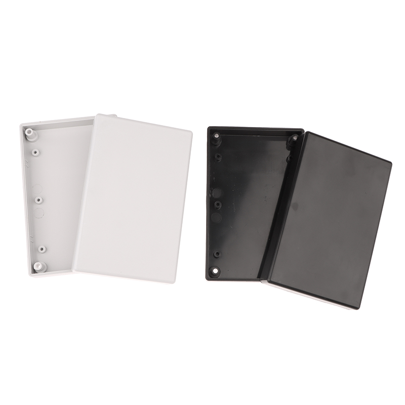 New 1Pcs 125x80x32mm Waterproo - Smart Home Box review and price