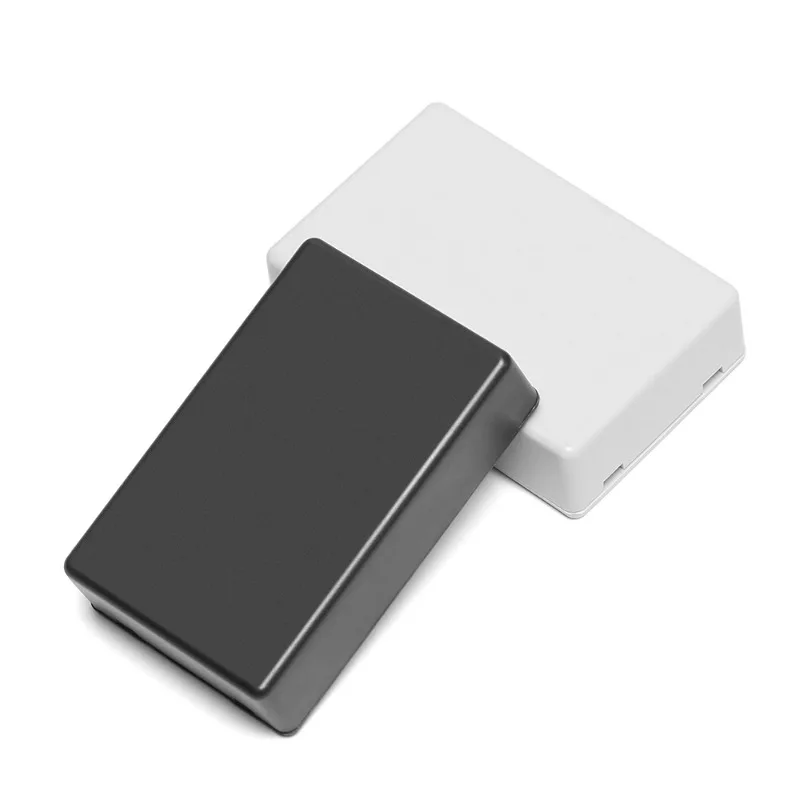 70/100mm DIY Housing Instrumen - Smart Home Box review and price