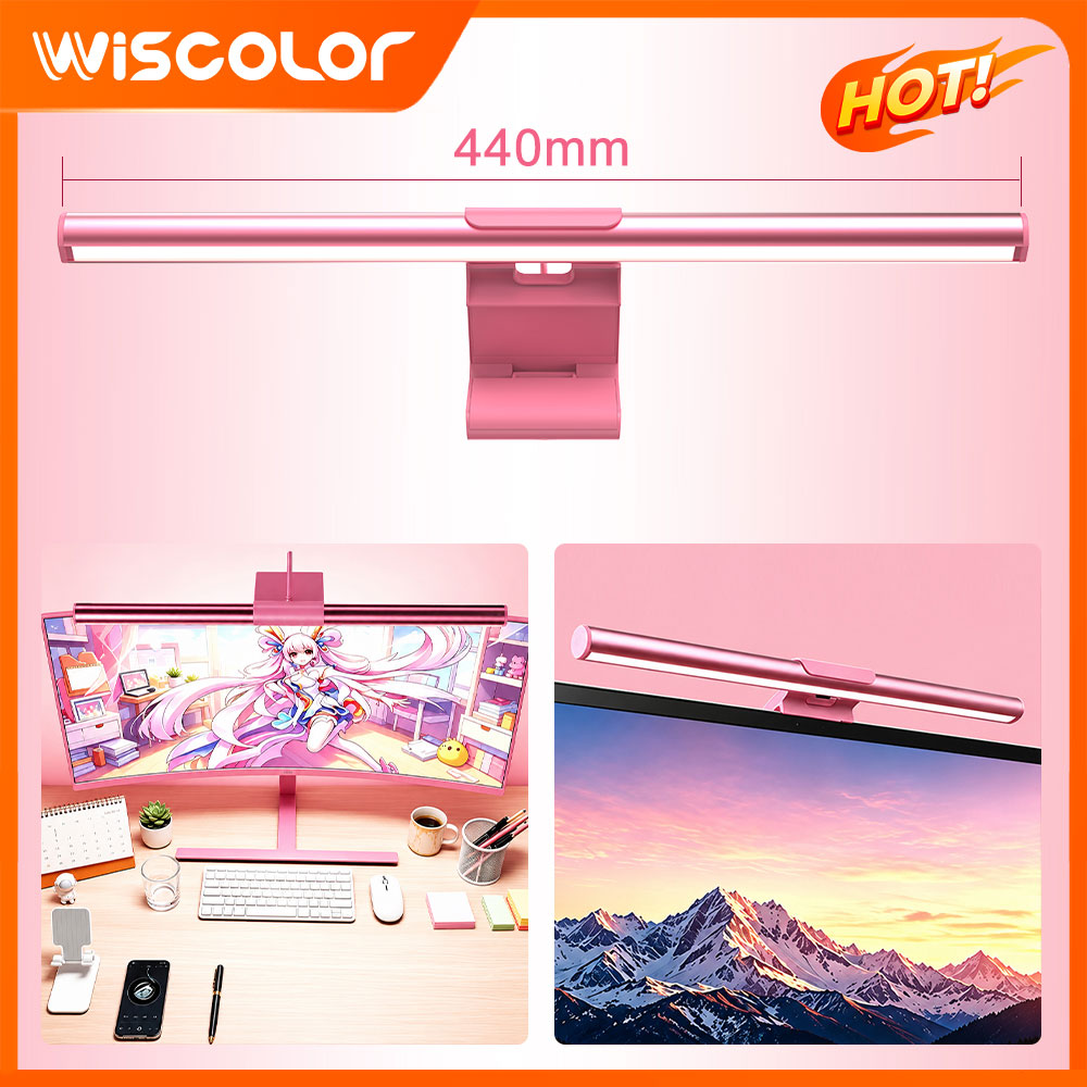 Monitor Light Bar Led Lights S - Wifi Led Dimmer review and price