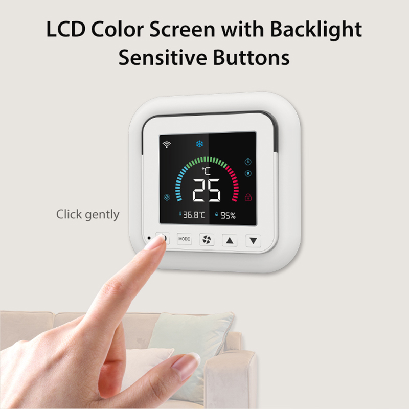 Wifi Air Conditioner Controlle - Smart Home Improvement review and price