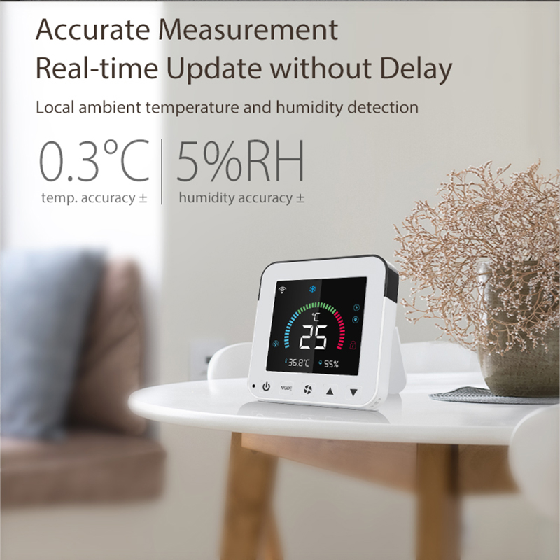 Wifi Air Conditioner Controlle - Smart Home Improvement review and price