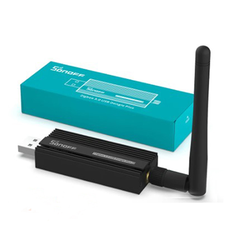 SONOFF ZBDongle-E Zigbee 3.0 U - Smart Home Vimar review and price