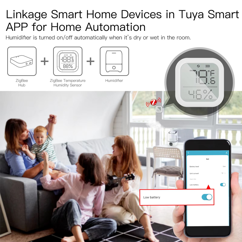 MOES Tuya ZigBee Smart Home Te - Smart Home Vimar review and price