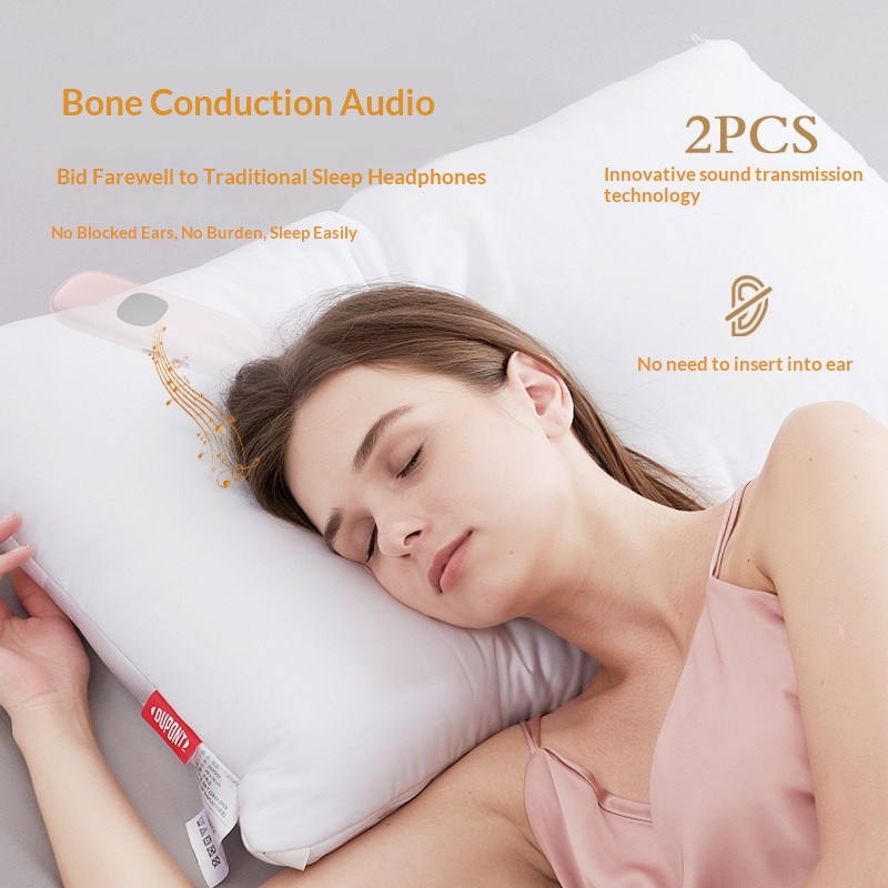Fmouse Bestseller Bone Conduct - Smart Home Bone review and price