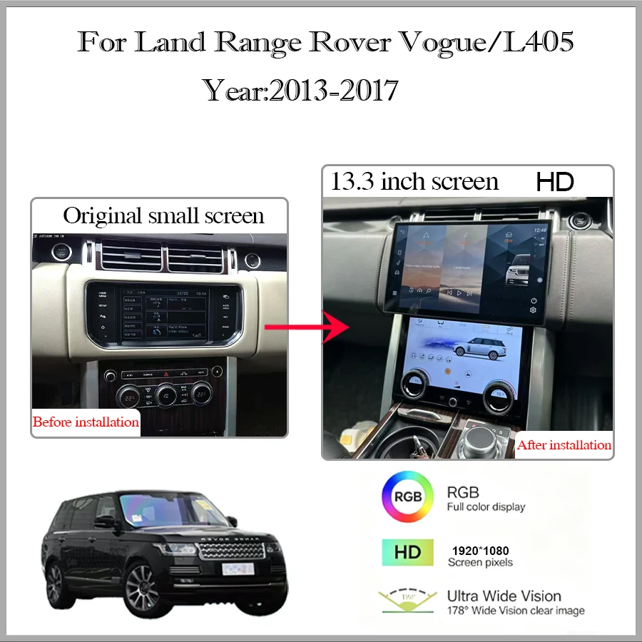 Carplay Android  13.3inch  for - Smart Home Bosch review and price