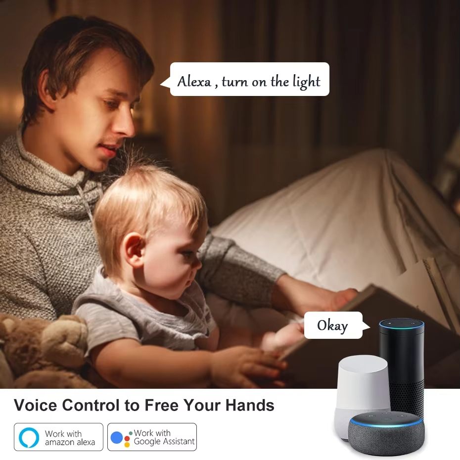 WiFi Switch DIY MINI Smart Hom - Smart Home Improvement review and price