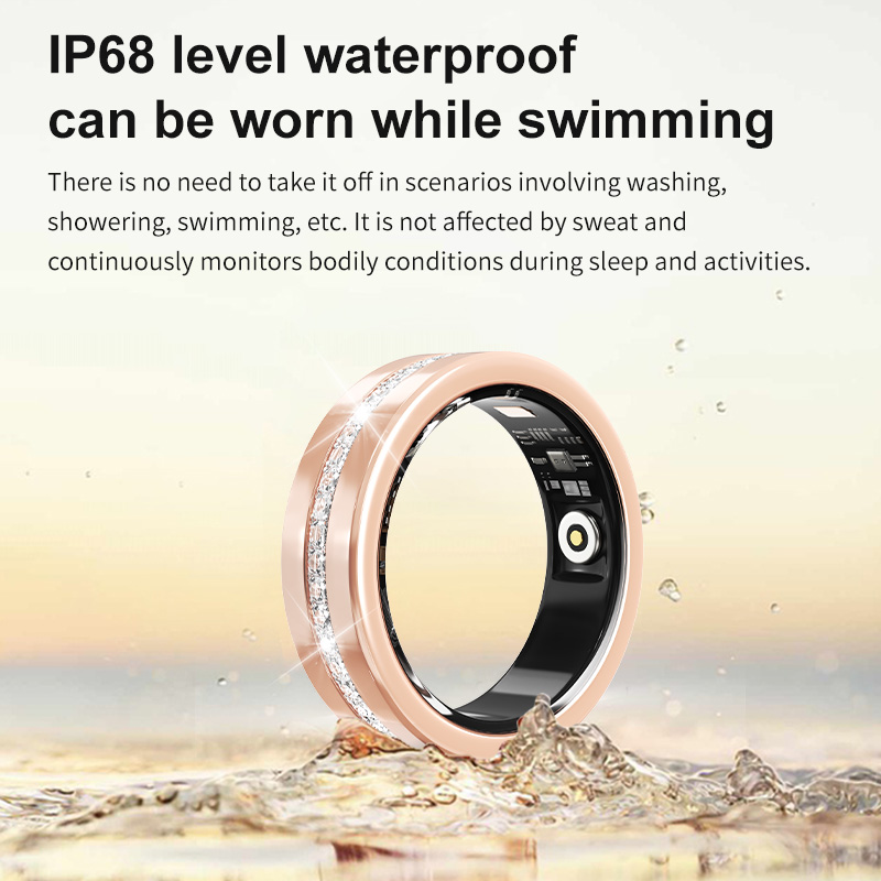 Women's Smart Fitness Tracker  - Smart Home Trainer review and price