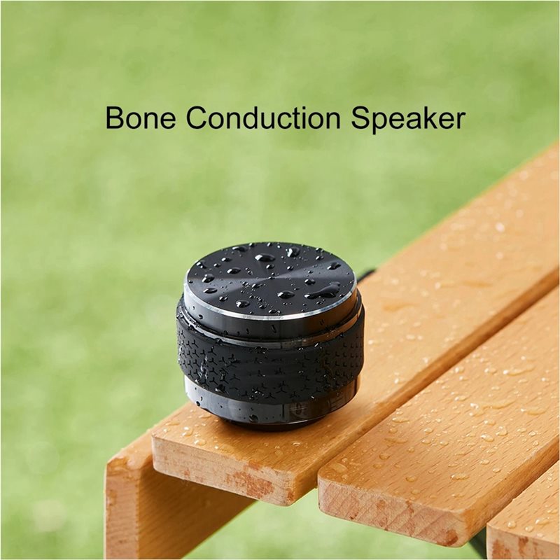 True Wireless Bone Conduction  - Smart Home Bone review and price