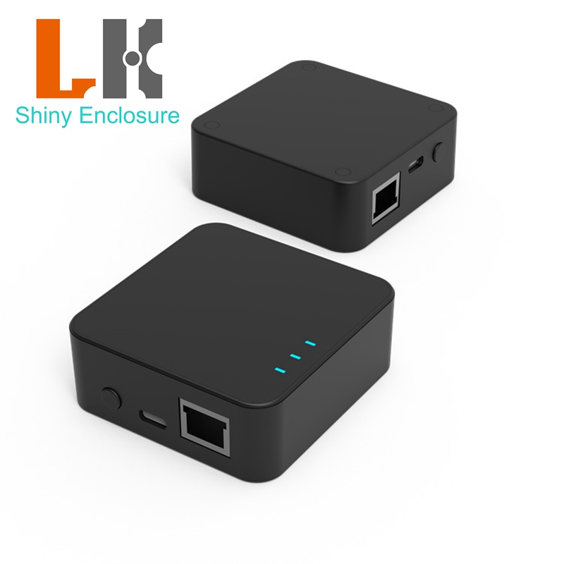 Wireless AP Bridge Gateway Cas - Smart Home Box review and price
