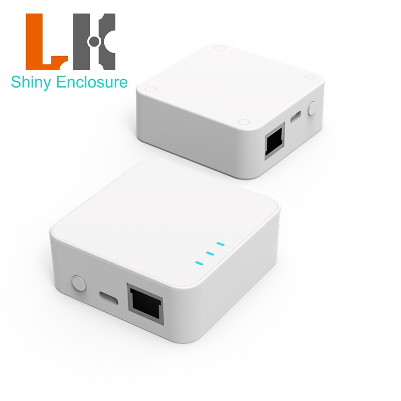 Wireless AP Bridge Gateway Cas - Smart Home Box review and price
