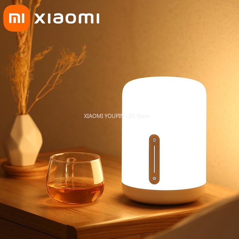 Xiaomi Bedside Lamp 2 Smart Ta - Wifi Led Dimmer review and price