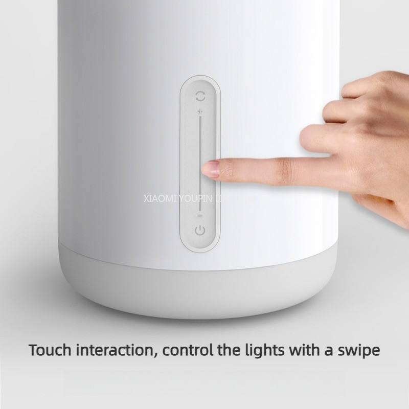 Xiaomi Bedside Lamp 2 Smart Ta - Wifi Led Dimmer review and price