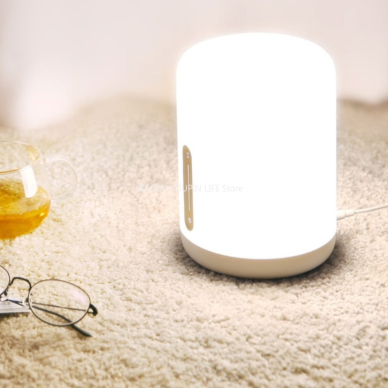 Xiaomi Bedside Lamp 2 Smart Ta - Wifi Led Dimmer review and price