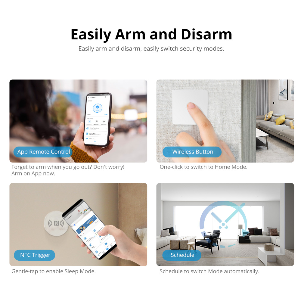 SONOFF ZBBridge-P ZigBee Gatew - Smart Home Improvement review and price