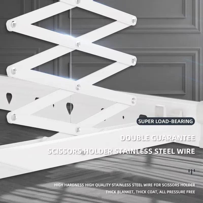 Indonesia Smart Home Ceiling L - Smart Home Laundry review and price