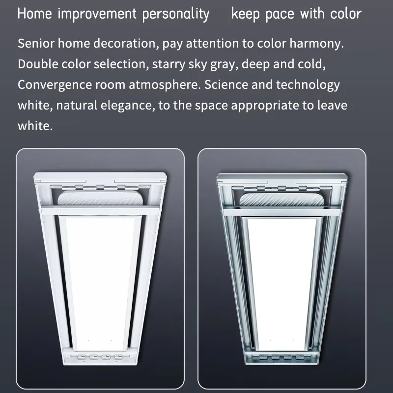 Indonesia Smart Home Ceiling L - Smart Home Laundry review and price
