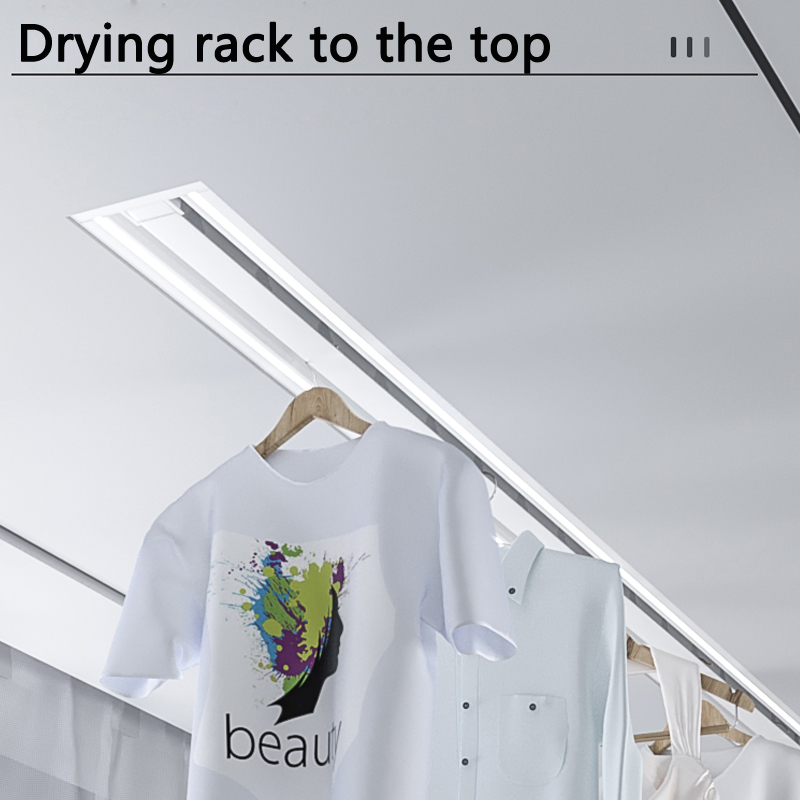 Electric Clothes Drying Laundr - Smart Home Laundry review and price