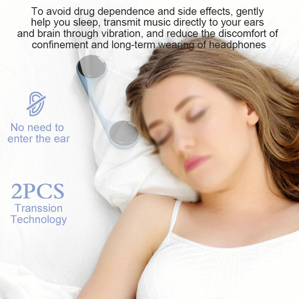 Under Pillow Smart Speaker For - Smart Home Bone review and price