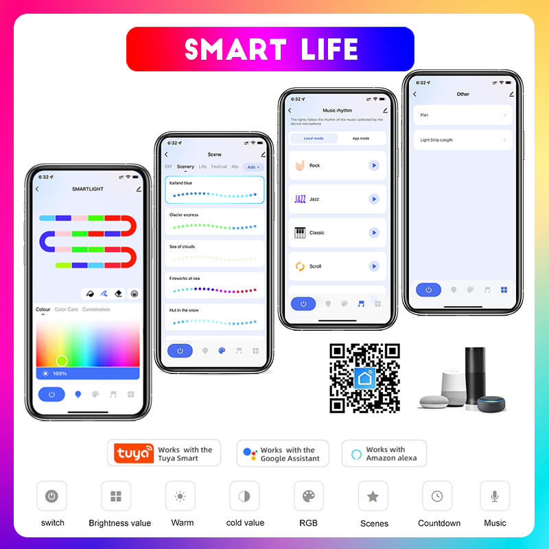 TUYA Addressable Controller WI - Wifi Led Dimmer review and price