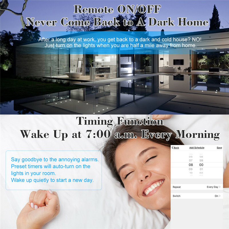 TUYA Addressable Controller WI - Wifi Led Dimmer review and price