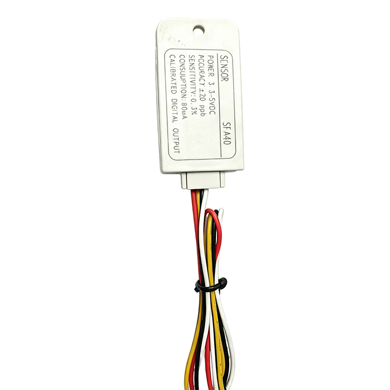SFA40 Gas Sensor Module With C - Smart Home Ventilation review and price