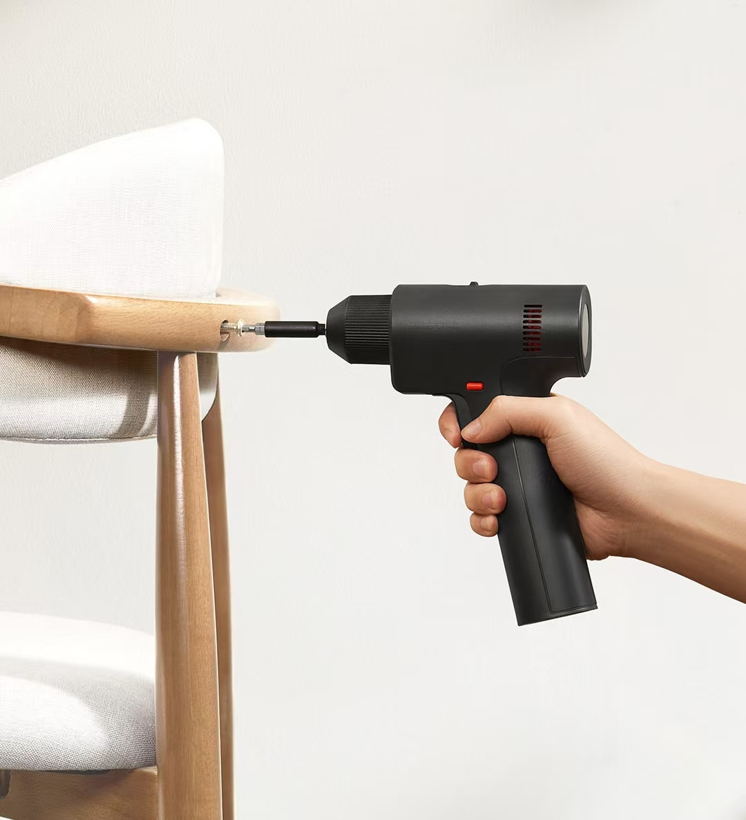 New Mijia Brushless Drill 2 Ty - Smart Home Improvement review and price