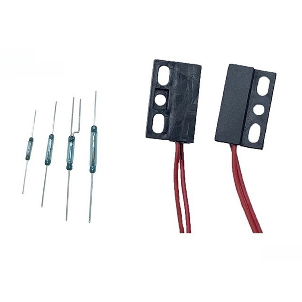 High Sensitivity Switch For Do - Smart Home Improvement review and price