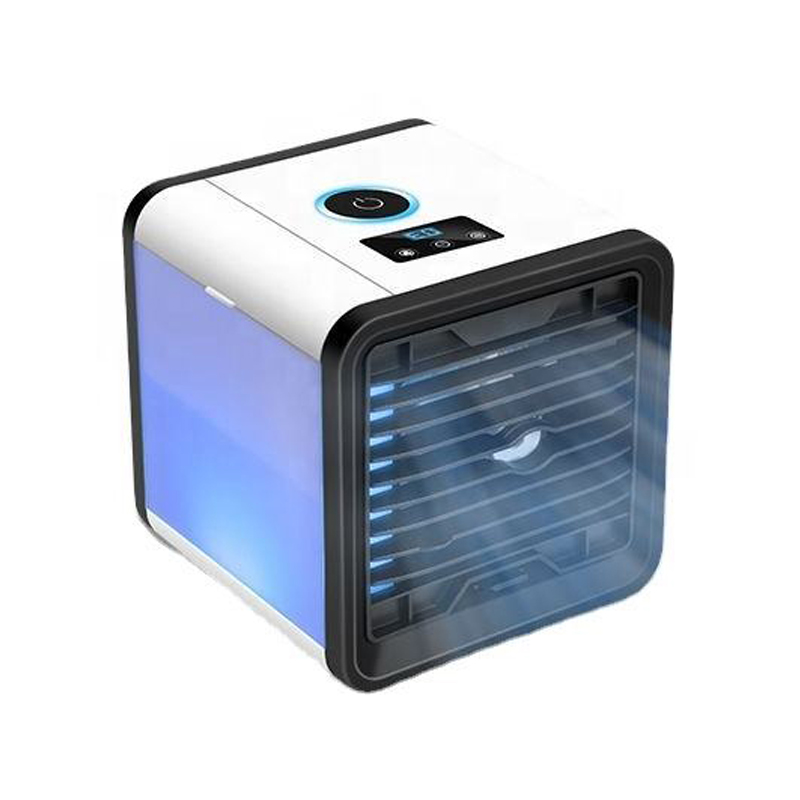 Cooling Fan Mini air Condition - Smart Home Ventilation review and price