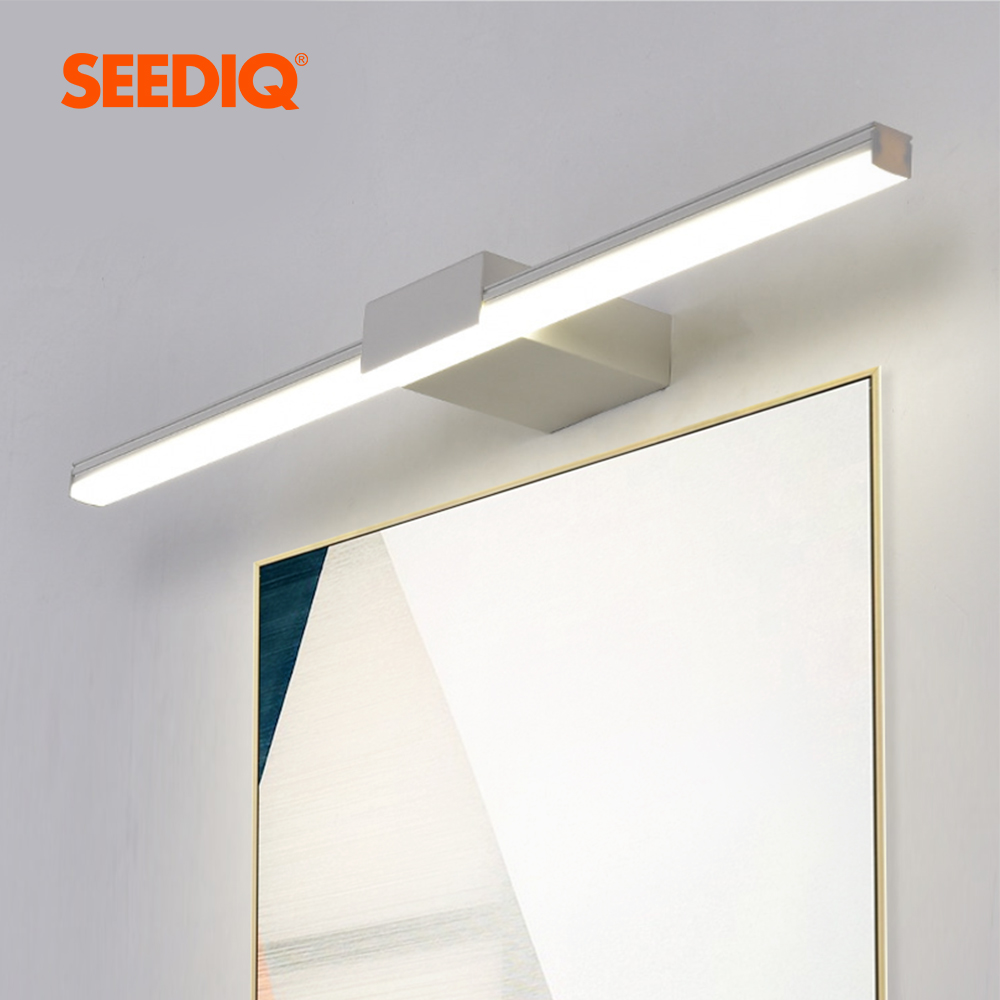 Led Bathroom Wall Lamp Aluminu - Smart Home Retrofit review and price