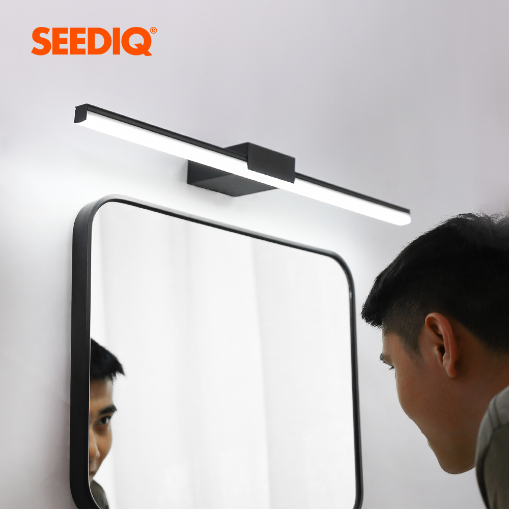 Led Bathroom Wall Lamp Aluminu - Smart Home Retrofit review and price