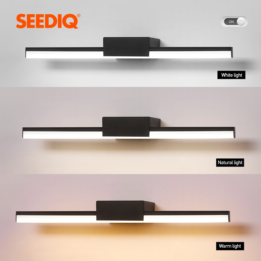 Led Bathroom Wall Lamp Aluminu - Smart Home Retrofit review and price